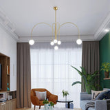 LustraLux Gran Finale Pendelleuchte | Exquisites Design | LED Beleuchtung | Hochwertige Materialien