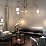 LustraLux Gran Finale Pendelleuchte | Exquisites Design | LED Beleuchtung | Hochwertige Materialien