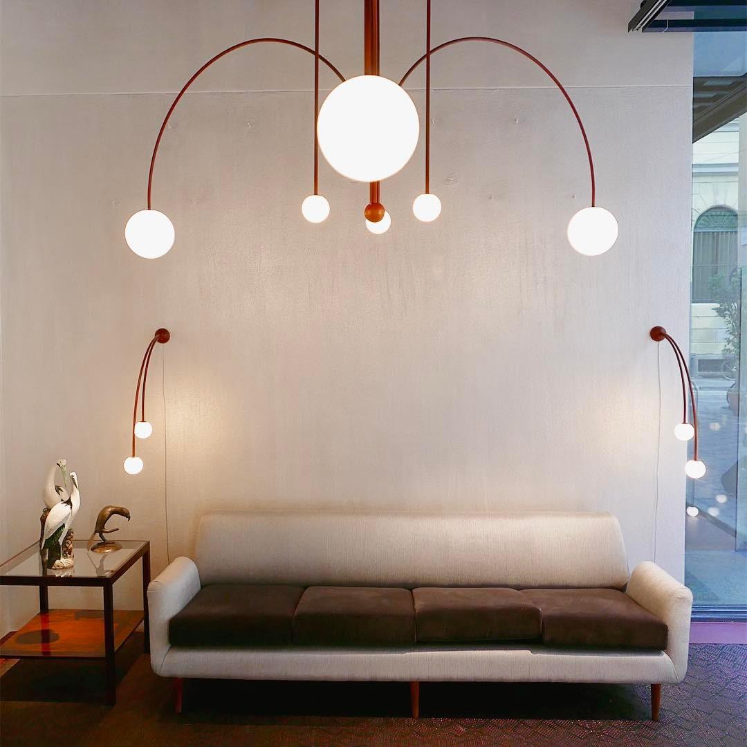 LustraLux Gran Finale Pendelleuchte | Exquisites Design | LED Beleuchtung | Hochwertige Materialien