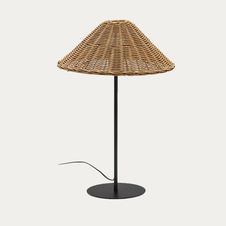 LumoViva LED Tischlampe | Kabellos | Dimmbare Beleuchtung | Elegantes Design | Stimmungslicht für Zuhause