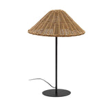 LumoViva LED Tischlampe | Kabellos | Dimmbare Beleuchtung | Elegantes Design | Stimmungslicht für Zuhause