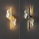 LumiPillar Luxuriöse Wandleuchte mit Glaskandelaber | Elegante Beleuchtung | Premium-Design