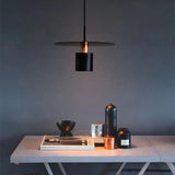 SkyVolt JET Pendelleuchte | Modernes Design | Minimalistische Beleuchtung für Zuhause