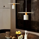 SkyVolt JET Pendelleuchte | Modernes Design | Minimalistische Beleuchtung für Zuhause
