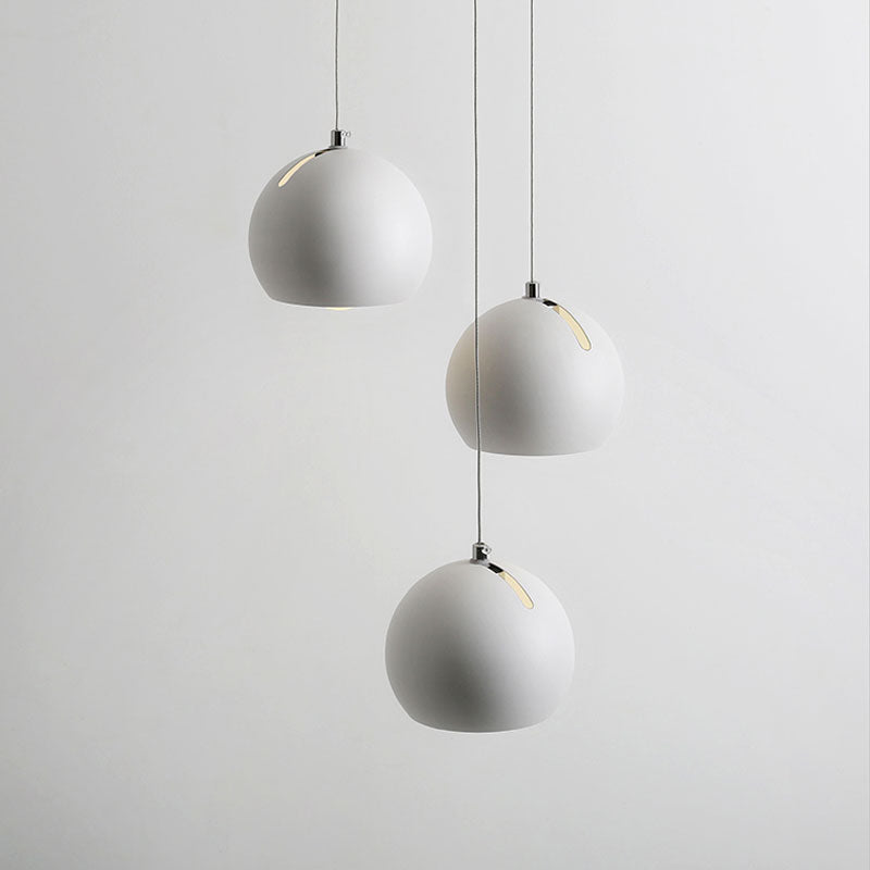 GlowNest Design Esszimmerlampe | Modern & Elegant | LED Pendelleuchte für Wohn- & Esszimmer