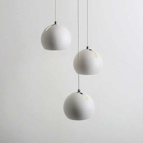 GlowNest Design Esszimmerlampe | Modern & Elegant | LED Pendelleuchte für Wohn- & Esszimmer