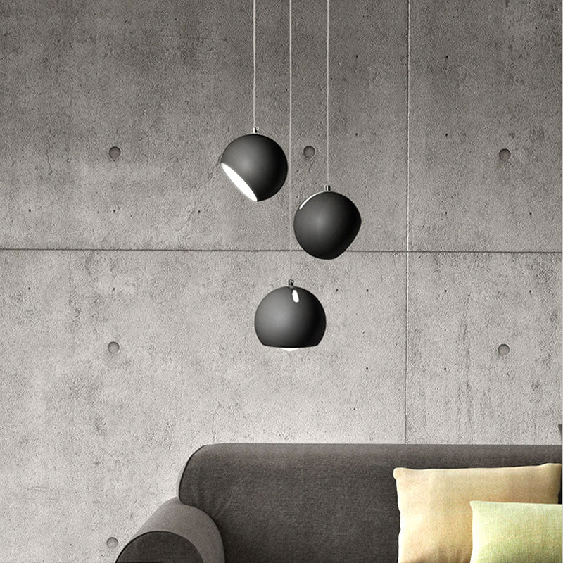 GlowNest Design Esszimmerlampe | Modern & Elegant | LED Pendelleuchte für Wohn- & Esszimmer