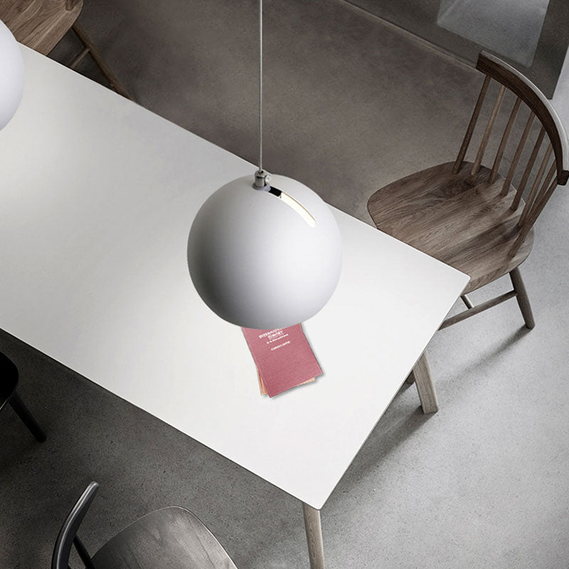 GlowNest Design Esszimmerlampe | Modern & Elegant | LED Pendelleuchte für Wohn- & Esszimmer