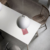 GlowNest Design Esszimmerlampe | Modern & Elegant | LED Pendelleuchte für Wohn- & Esszimmer