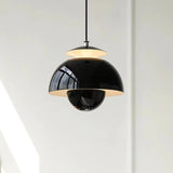 NordicaGlow Skandinavische LED Pendelleuchte | Modernes Design | Dimmbar | Perfekt für Esszimmer und Küche
