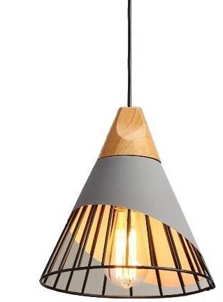 HunaLuxe Modern LED-Hängelampe | Dimmbar | Minimalistisches Design | Energieeffizient