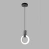 PolarLume Ring LED Pendelleuchte | Modernes Design | Energieeffizient | Dimmbar