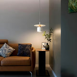SkyVolt JET Pendelleuchte | Modernes Design | Minimalistische Beleuchtung für Zuhause