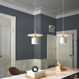 SkyVolt JET Pendelleuchte | Modernes Design | Minimalistische Beleuchtung für Zuhause
