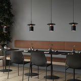 SkyVolt JET Pendelleuchte | Modernes Design | Minimalistische Beleuchtung für Zuhause