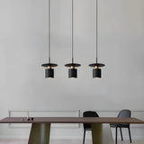SkyVolt JET Pendelleuchte | Modernes Design | Minimalistische Beleuchtung für Zuhause