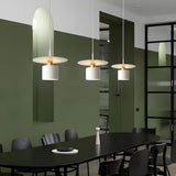 SkyVolt JET Pendelleuchte | Modernes Design | Minimalistische Beleuchtung für Zuhause