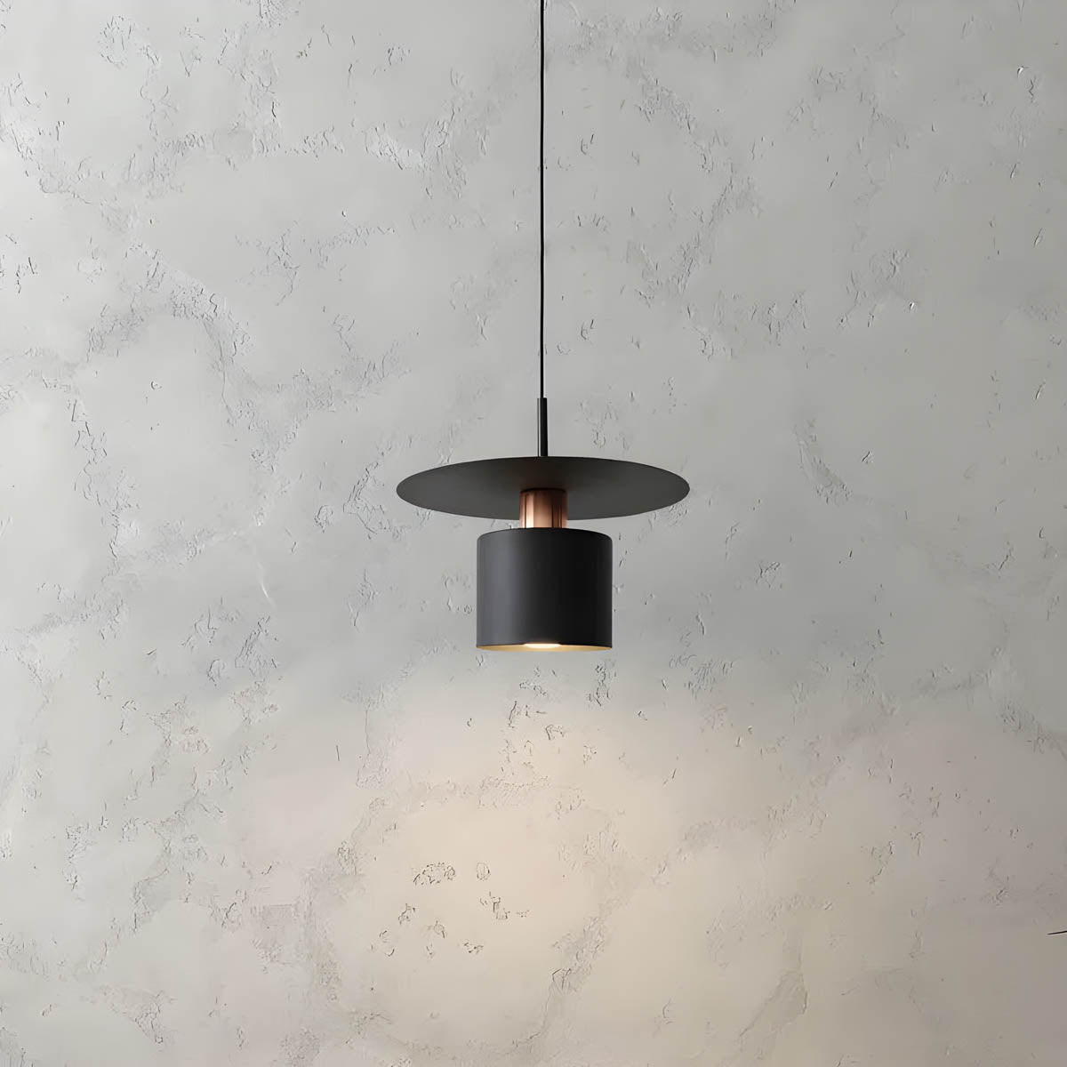 SkyVolt JET Pendelleuchte | Modernes Design | Minimalistische Beleuchtung für Zuhause