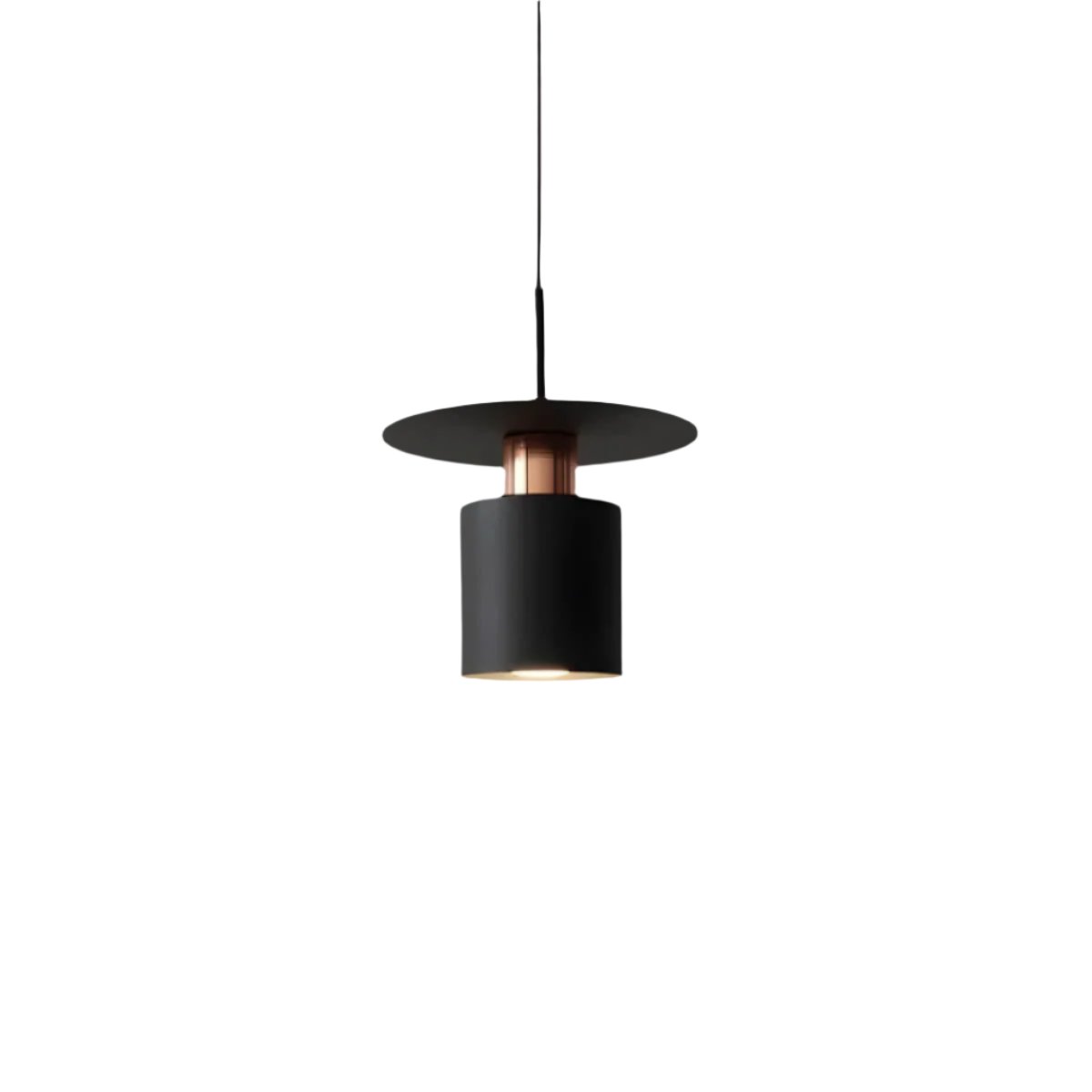 SkyVolt JET Pendelleuchte | Modernes Design | Minimalistische Beleuchtung für Zuhause
