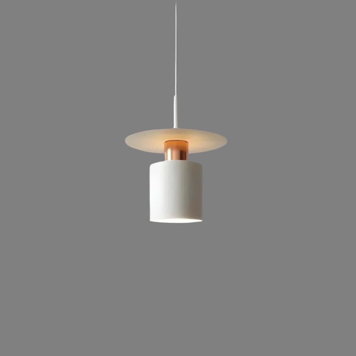 SkyVolt JET Pendelleuchte | Modernes Design | Minimalistische Beleuchtung für Zuhause