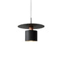 SkyVolt JET Pendelleuchte | Modernes Design | Minimalistische Beleuchtung für Zuhause