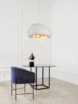 SphereLume Bubbles Pendelleuchte | Moderne Hängeleuchte | Designleuchte für Zuhause | Elegante Beleuchtung