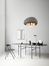 SphereLume Bubbles Pendelleuchte | Moderne Hängeleuchte | Designleuchte für Zuhause | Elegante Beleuchtung