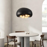SphereLume Bubbles Pendelleuchte | Moderne Hängeleuchte | Designleuchte für Zuhause | Elegante Beleuchtung