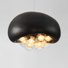 SphereLume Bubbles Pendelleuchte | Moderne Hängeleuchte | Designleuchte für Zuhause | Elegante Beleuchtung