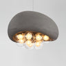 SphereLume Bubbles Pendelleuchte | Moderne Hängeleuchte | Designleuchte für Zuhause | Elegante Beleuchtung