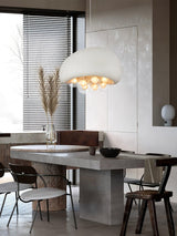 SphereLume Bubbles Pendelleuchte | Moderne Hängeleuchte | Designleuchte für Zuhause | Elegante Beleuchtung