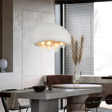 SphereLume Bubbles Pendelleuchte | Moderne Hängeleuchte | Designleuchte für Zuhause | Elegante Beleuchtung