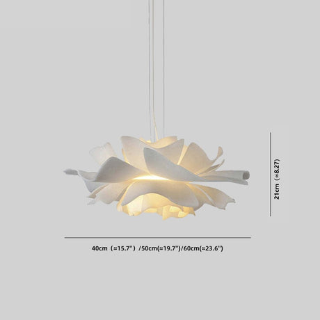 LustreBella Moderne Designer-Hängelampe | Elegantes LED Lichtdesign | Perfekt für Esszimmer & Wohnzimmer