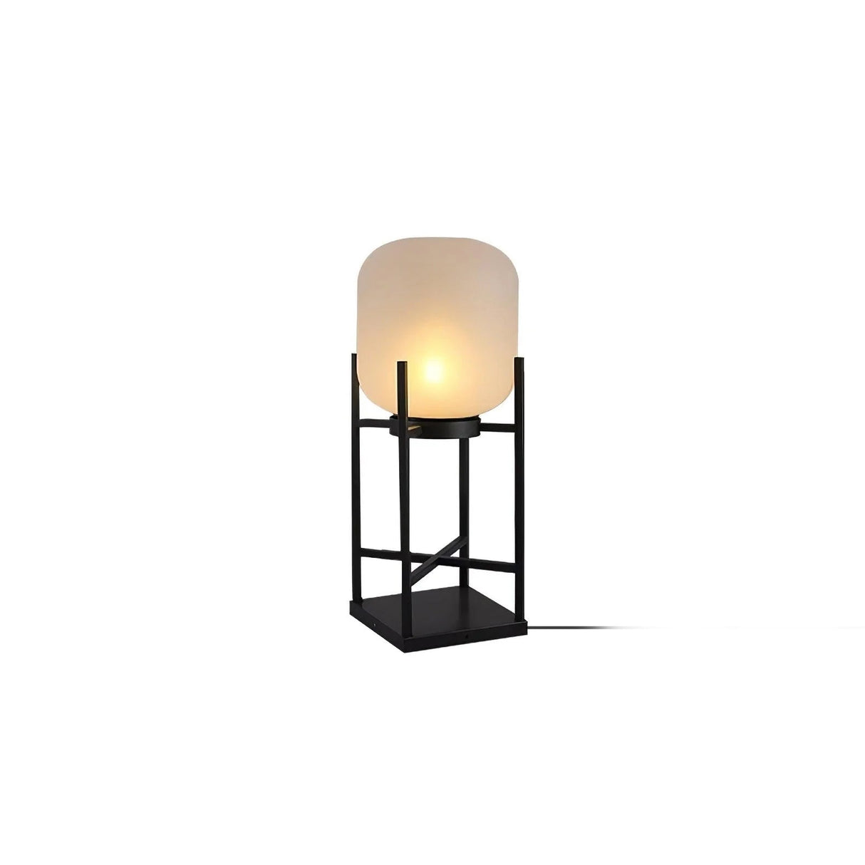 SolarLume Solar-Stehlampe | Umweltfreundlich | Modernes Design | Für Garten & Terrasse