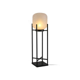 SolarLume Solar-Stehlampe | Umweltfreundlich | Modernes Design | Für Garten & Terrasse
