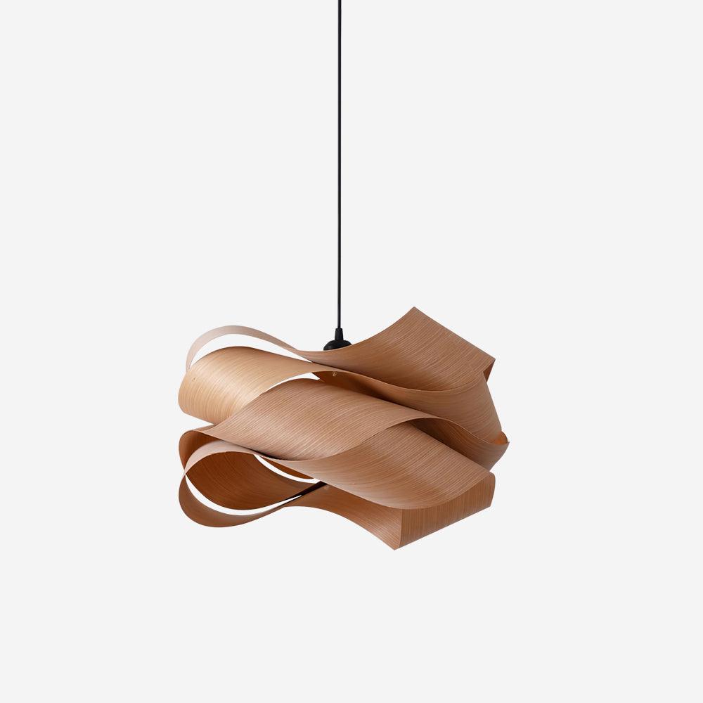 LustraLink Pendelleuchte | Minimalistisches Design | Höhenverstellbar | Ideal für Esszimmer und Wohnzimmer