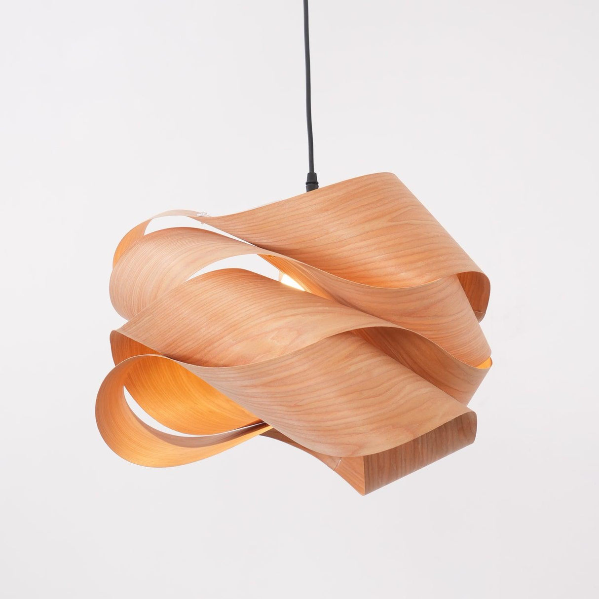 LustraLink Pendelleuchte | Minimalistisches Design | Höhenverstellbar | Ideal für Esszimmer und Wohnzimmer