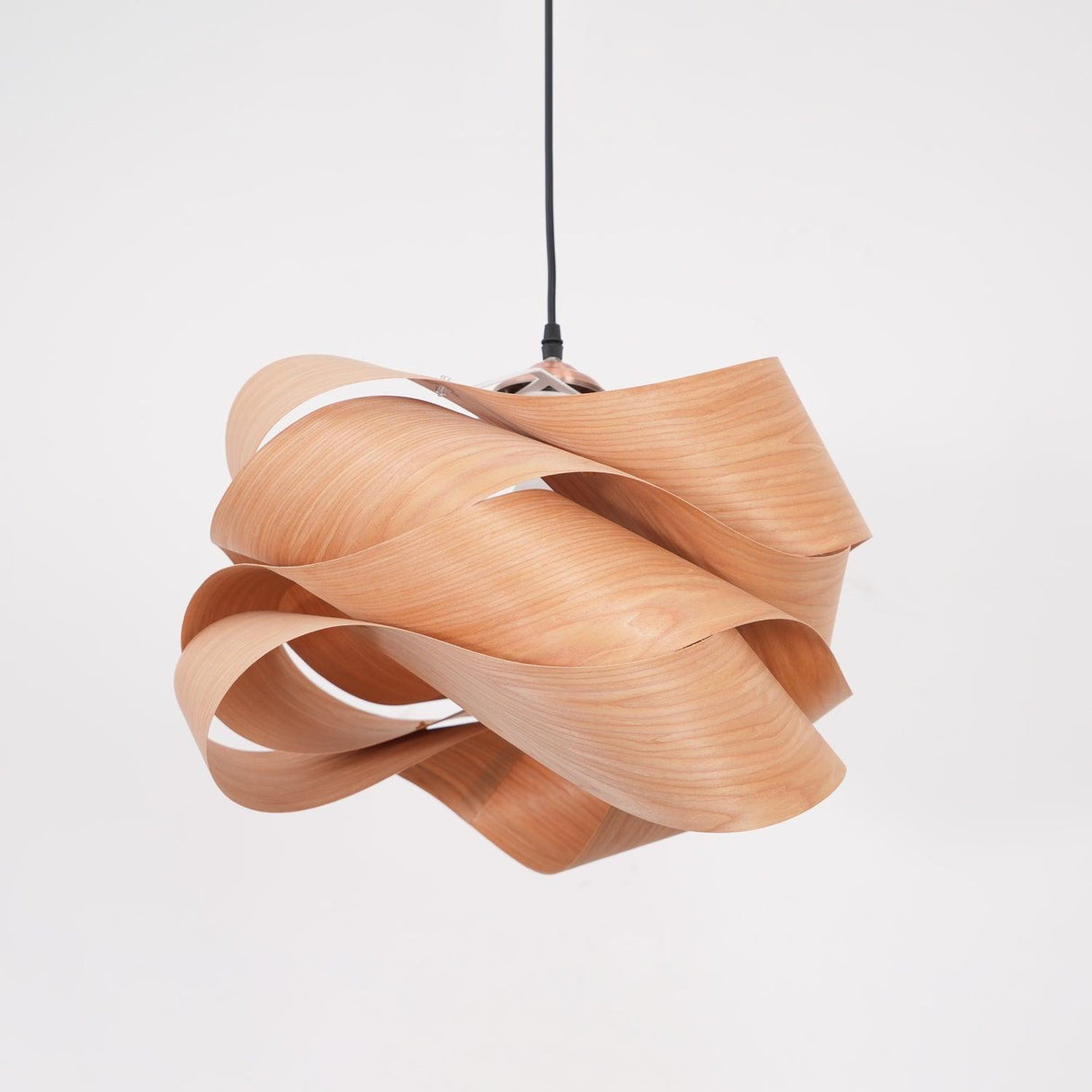 LustraLink Pendelleuchte | Minimalistisches Design | Höhenverstellbar | Ideal für Esszimmer und Wohnzimmer