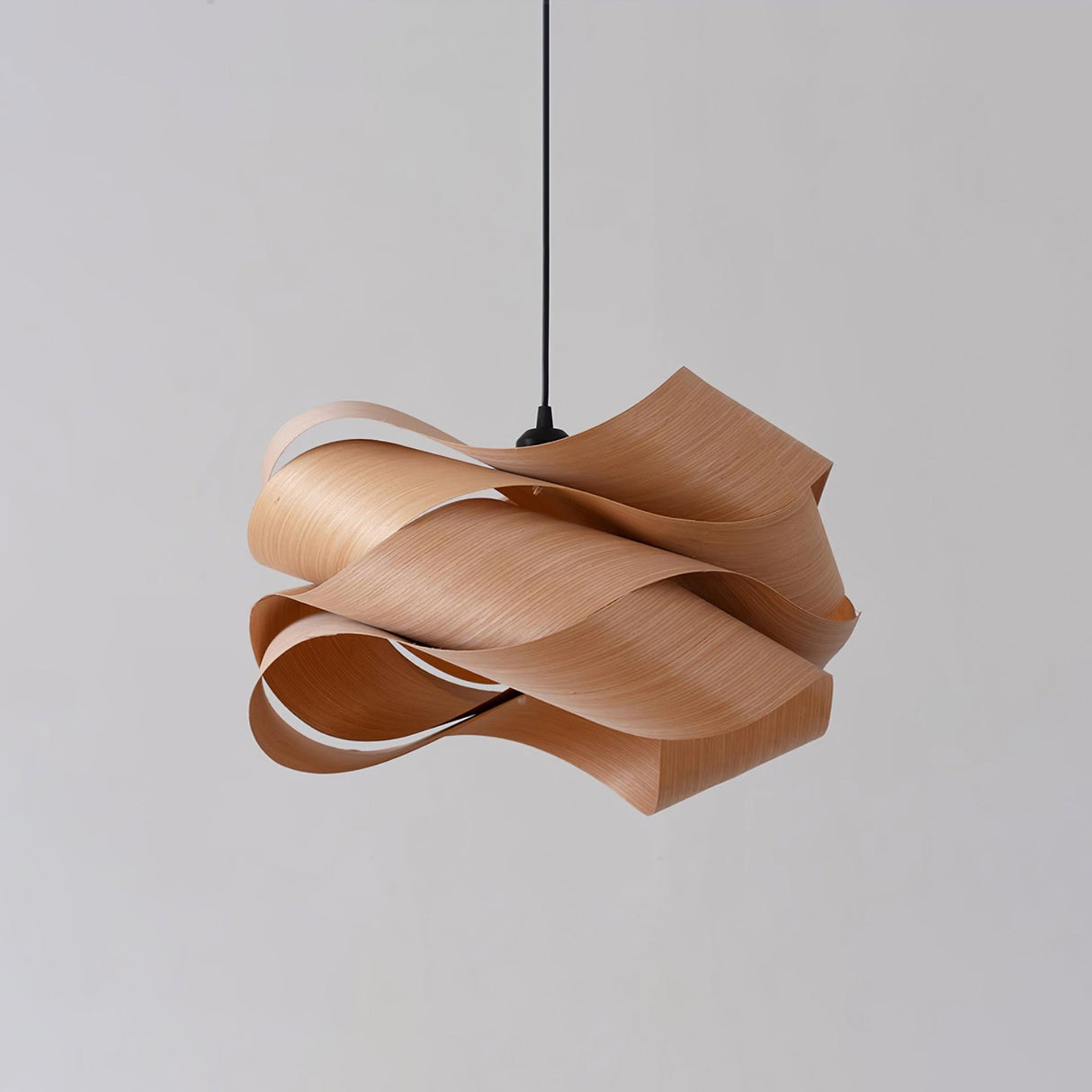 LustraLink Pendelleuchte | Minimalistisches Design | Höhenverstellbar | Ideal für Esszimmer und Wohnzimmer