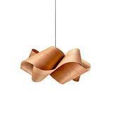 LustraLink Pendelleuchte | Minimalistisches Design | Höhenverstellbar | Ideal für Esszimmer und Wohnzimmer