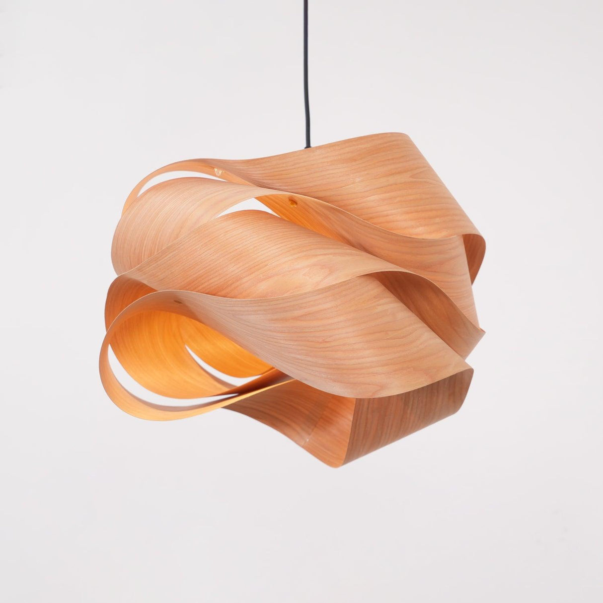 LustraLink Pendelleuchte | Minimalistisches Design | Höhenverstellbar | Ideal für Esszimmer und Wohnzimmer
