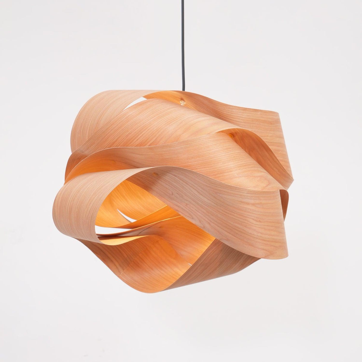 LustraLink Pendelleuchte | Minimalistisches Design | Höhenverstellbar | Ideal für Esszimmer und Wohnzimmer