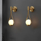 ScandiBright Moderne Nordische Wandleuchte | Minimalistisches Design | LED Beleuchtung | Wanddeko Highlight
