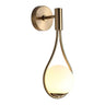 ScandiBright Moderne Nordische Wandleuchte | Minimalistisches Design | LED Beleuchtung | Wanddeko Highlight