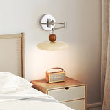 AuraNest Wandleuchte für Schlafzimmer | Modernes Design | Stimmungslicht | Dekorative Beleuchtung für Zuhause