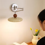 AuraNest Wandleuchte für Schlafzimmer | Modernes Design | Stimmungslicht | Dekorative Beleuchtung für Zuhause