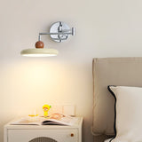AuraNest Wandleuchte für Schlafzimmer | Modernes Design | Stimmungslicht | Dekorative Beleuchtung für Zuhause