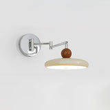 AuraNest Wandleuchte für Schlafzimmer | Modernes Design | Stimmungslicht | Dekorative Beleuchtung für Zuhause