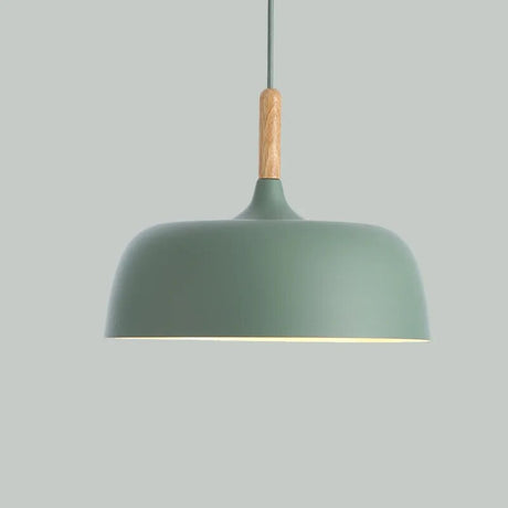 NordLight Modernes Pendelleuchten Design | Skandinavische Hängelampe | Stilvolle Beleuchtung für Zuhause