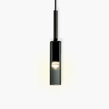 CrystalGleam Elegante Kristall-Hängeleuchte | Luxuriöses Design | Edle Beleuchtung für Zuhause